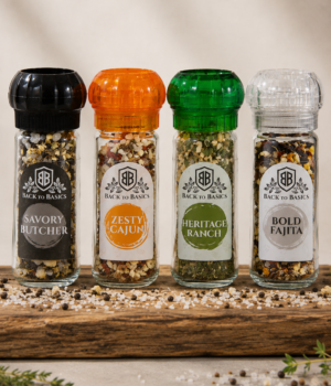 The Full Flavor Set